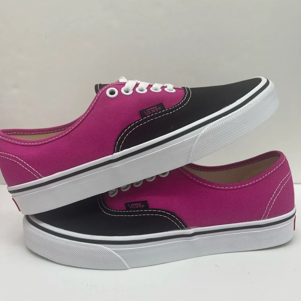 Vans WMNS Authentic Pop Raspberry Rose Sneakers VN000BW5YLZ